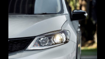 Nuova Nissan Pulsar Black Edition