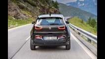 BMW i3 restyling