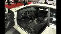 Cadillac al Salone di Ginevra 2012
