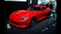 Dodge al Salone di Detroit 2013