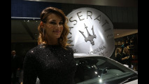 Maserati al Salone di Parigi 2016
