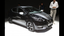 Nissan al Salone di Parigi 2016
