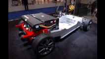 Tesla al Salone di Francoforte 2009