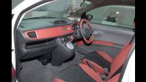 Subaru al Salone di Francoforte 2009