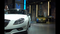 Lancia al Salone di Francoforte 2009
