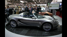 Lotus al Salone di Ginevra 2010