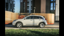 Kia Niro Plug-in Hybrid
