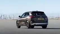 2019 Infiniti QX50