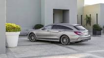 7. Mercedes-AMG CLS63 S: 4.2 seconds