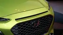 2018 Hyundai Kona