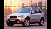 Platz 3 bei den Geländewagen: BMW X5 (20,2 Prozent)