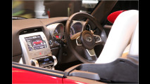 Daihatsu-Studie OFC-1