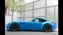 Wiesmann GT MF 5
