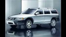 Volvo V70 und XC70