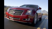 CTS: Cadillac nennt Preise