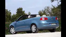 Tuning für den Eos