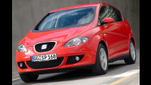 Seat dunkelt ab