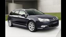 Der neue Citroën C5