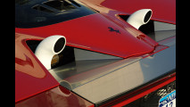 Sammlers Ferrari-Traum