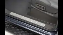 Dezent aufgefrischt