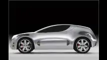 Honda-Studie Remix