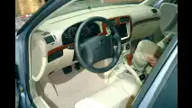 Brilliance Zhonghua