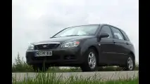 Starker Konkurrent