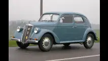 La Terra Dei Motori