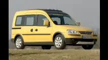 Hochbeinig und offroadig