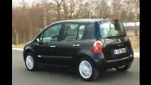 Starker Dieselmodus
