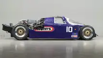 Satılık 1986 Porsche 962