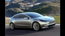 Das erste Auto geht an Elon Musk persönlich