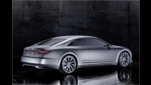 Ein ganz besonderer A8