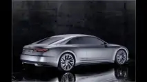Ein ganz besonderer A8