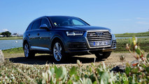 ESSAI Audi SQ7