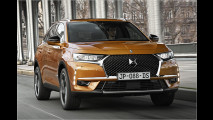 DS 7 Crossback