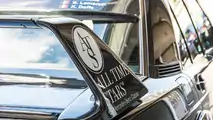 Mercedes-Benz 190E 2.5-16 Evo II Recreation