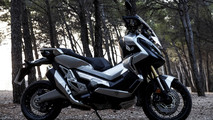 Honda X-ADV Motosiklet
