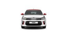 Kia Rio Pulse