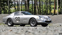 1966 Ferrari 275 GBT/C Auction