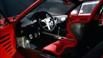 Ferrari F40 30º Aniversario