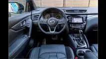 Nissan Qashqai: Das kostet er