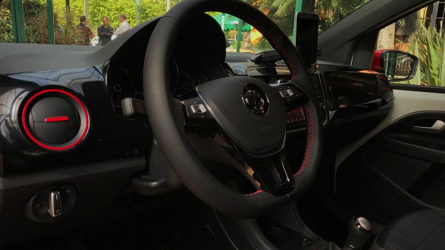 Linha Pepper da VW
