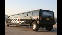 Hummer: Spiel-Mobil