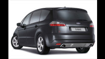 Individueller S-Max