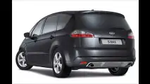 Individueller S-Max