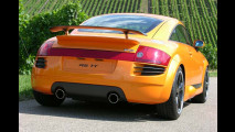 Audi RS TT von PPI