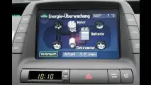 Test Toyota Prius