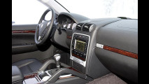 Porsche Cayenne V6