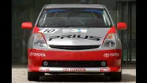 Toyotas Power-Hybrid